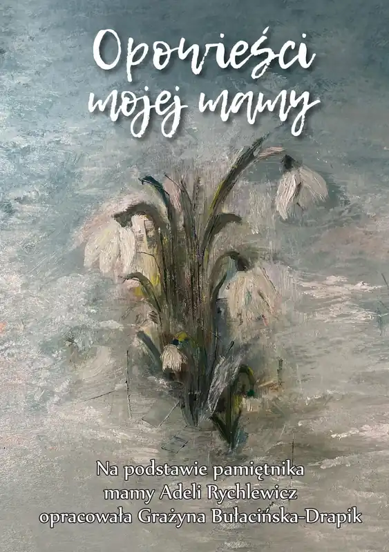 Opowieści mojej mamy Hit cenowy