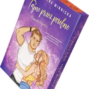 Ograniczona ilość Tajne przez poufne. Klazule tajności (ilustrowane brzegi)