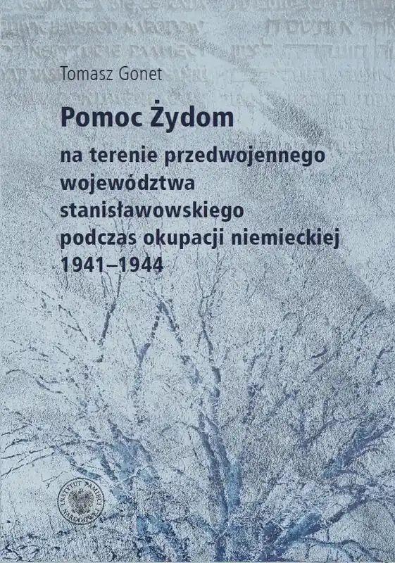 Pomoc Żydom na terenie przedwojennego województwa stanisławowskiego podczas okupacji niemieckiej 1941-1944 Bezpieczne zakupy