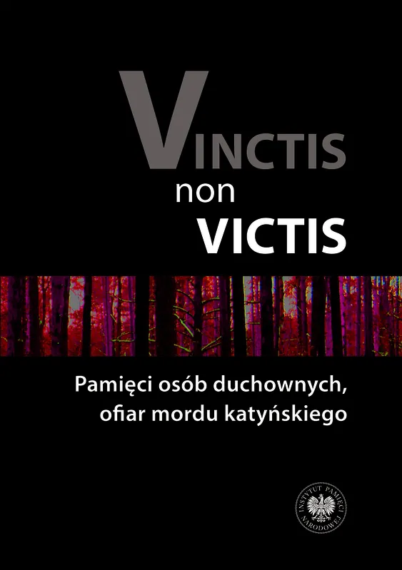 Zamów teraz Vinctis non victis