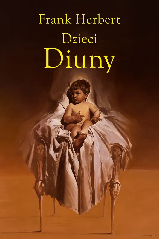 Dzieci Diuny Popularny
