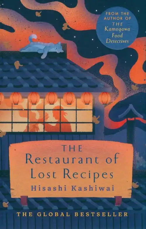Restaurant of Lost Recipes Premium