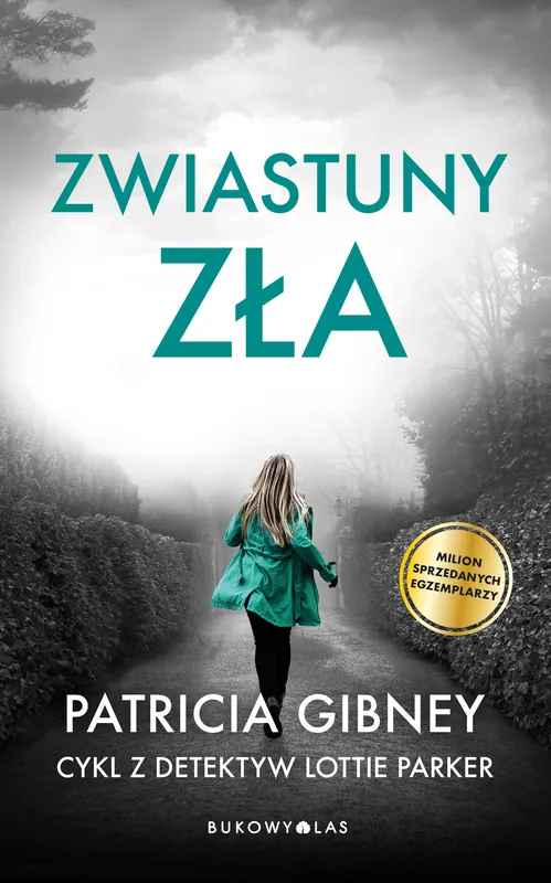 Wyjątkowa oferta Zwiastuny zła. Cykl z detektyw Lottie Parker. Tom 4
