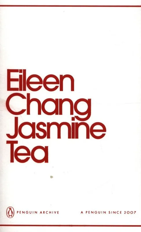 Hit cenowy Jasmine Tea