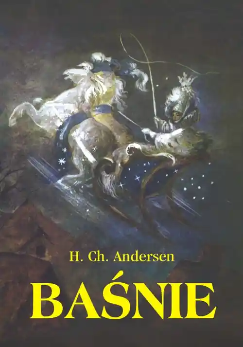 Baśnie Bezpieczne zakupy