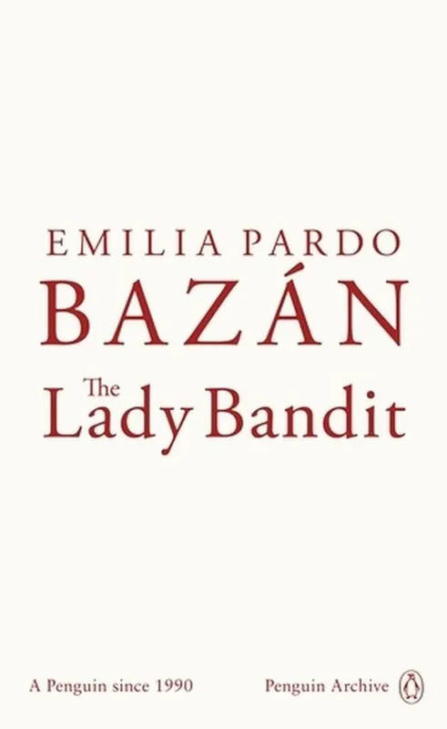 The Lady Bandit Zamów teraz