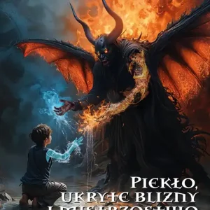 Piekło, ukryte blizny, mistrzostwo świata. Autobiografia Rabat