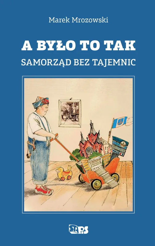 Oferta czasowa A było to tak. Samorząd bez tajemnic