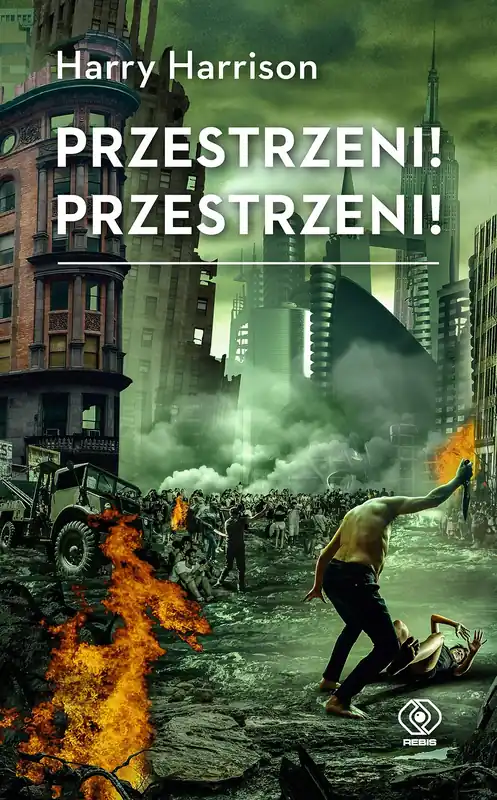 Ostatnia szansa Przestrzeni! Przestrzeni!