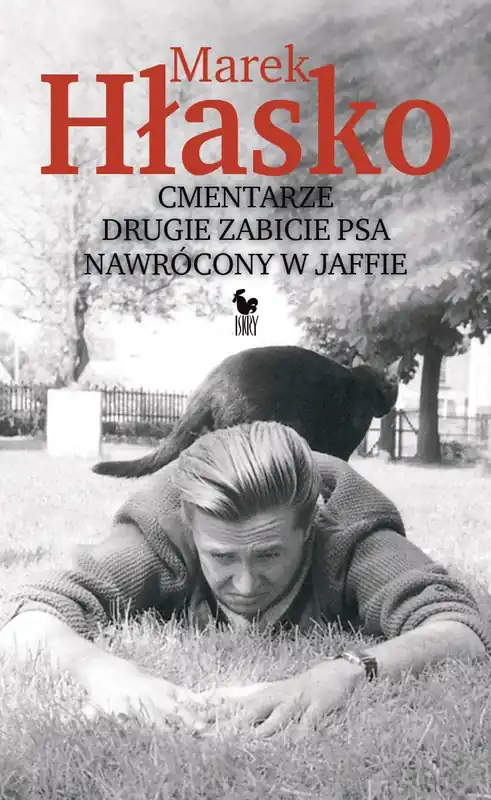 Nie przegap Cmentarze. Drugie zabicie psa. Nawrócony w Jaffie