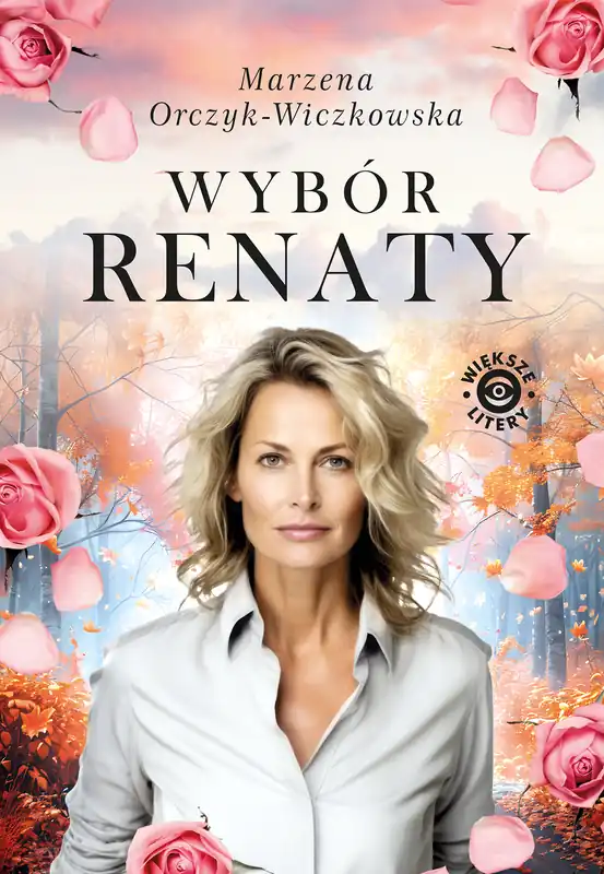 Sprawdź teraz Wybór Renaty