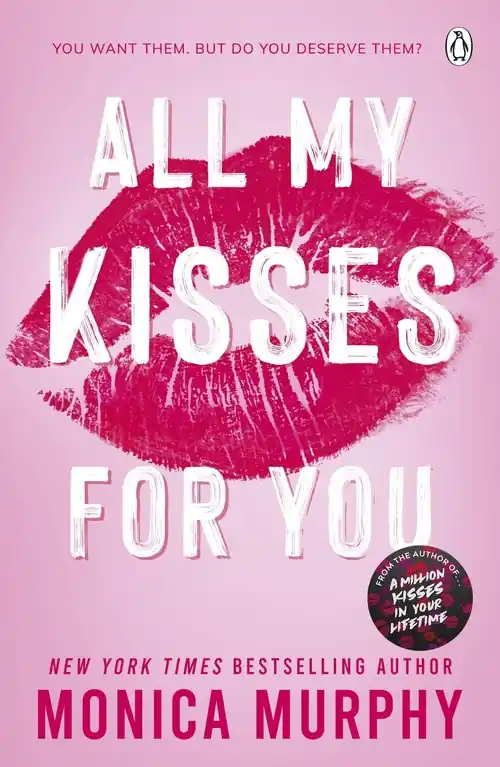 Szybka dostawa All My Kisses for You