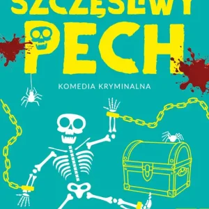 Szczęśliwy pech Niska cena