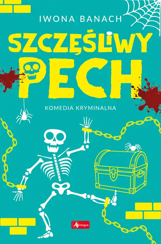 Szczęśliwy pech Niska cena