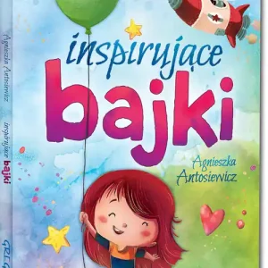 Inspirujące bajki TW GREG Ostatnie sztuki