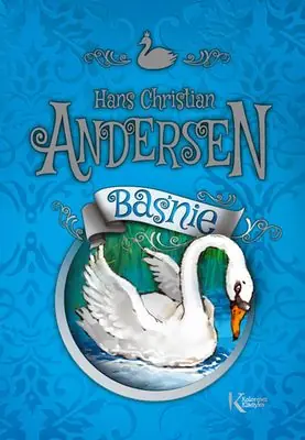 Baśnie - Hans Christian Andersen kolor BR GREG Darmowa dostawa