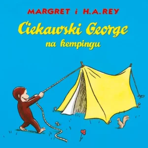 Kup online Ciekawostki George na kempingu