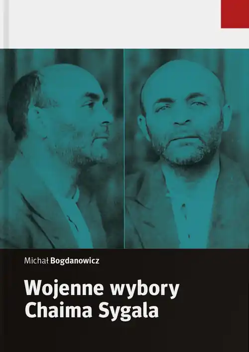 Wojenne wybory Chaima Sygala Rabat