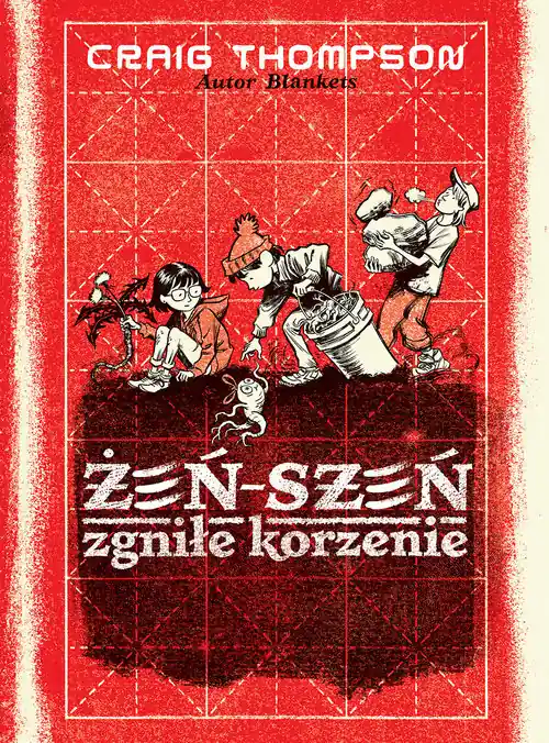 Bezpieczne zakupy Żeń-szeń. Zgniłe korzenie