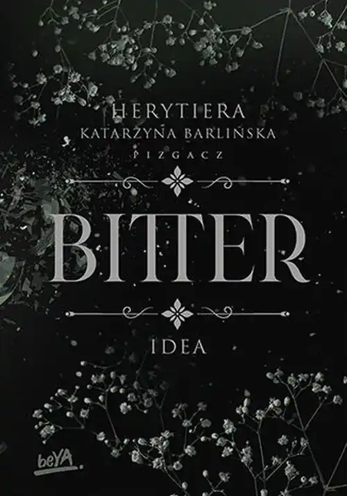 Bitter. Idea Wybór klientów