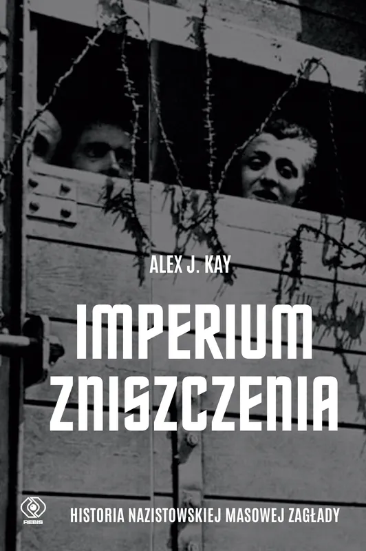 Imperium zniszczenia. Historia nazistowskiej masowej zagłady Oferta czasowa