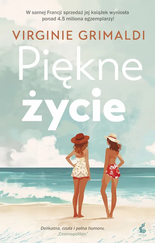 Darmowa dostawa Piękne życie