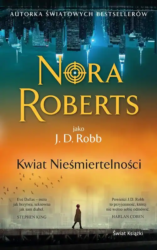 Wybór klientów Kwiat Nieśmiertelności