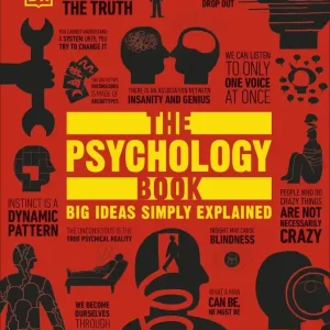 The Psychology Book Hit cenowy