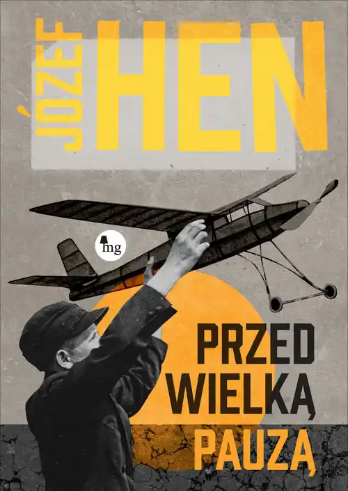 Nowość Przed wielką pauzą
