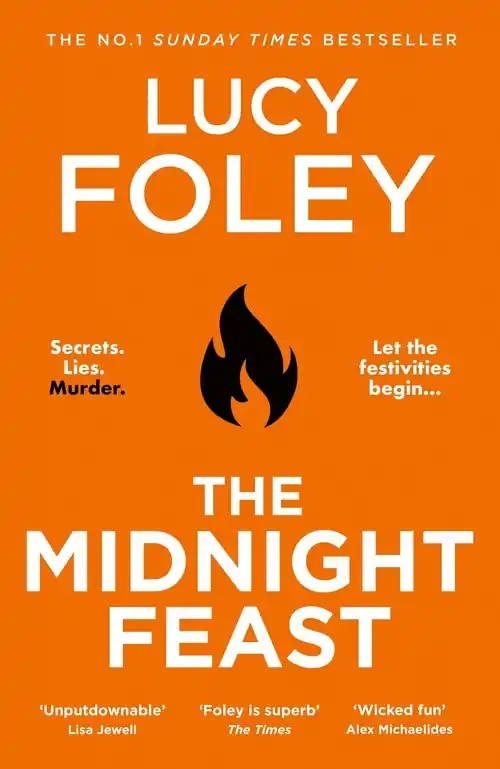 The Midnight Feast Cena promocyjna