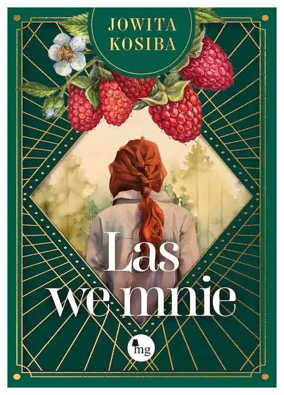 Wysoka jakość Las we mnie