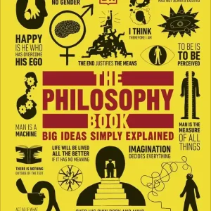 Najlepsza cena The Philosophy Book