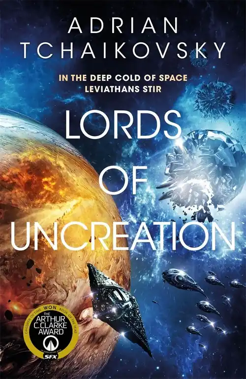 Lords of Uncreation Tylko dziś
