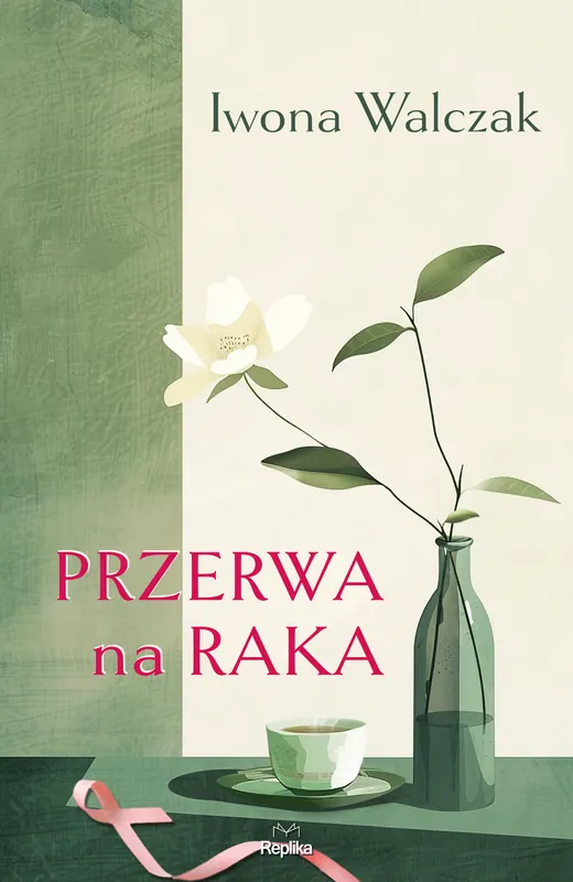 Przerwa na raka Ekspresowa dostawa