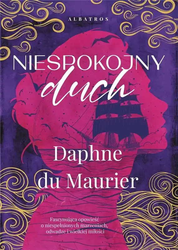 Niespokojny duch Okazja