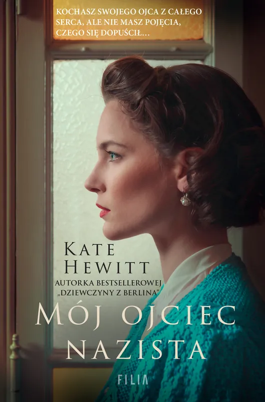 Mój ojciec nazista Okazja