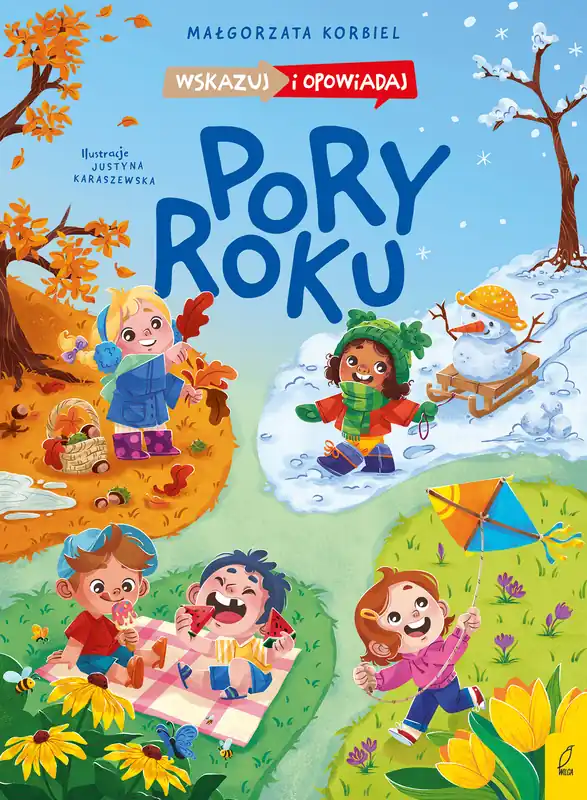 Oferta Pory roku