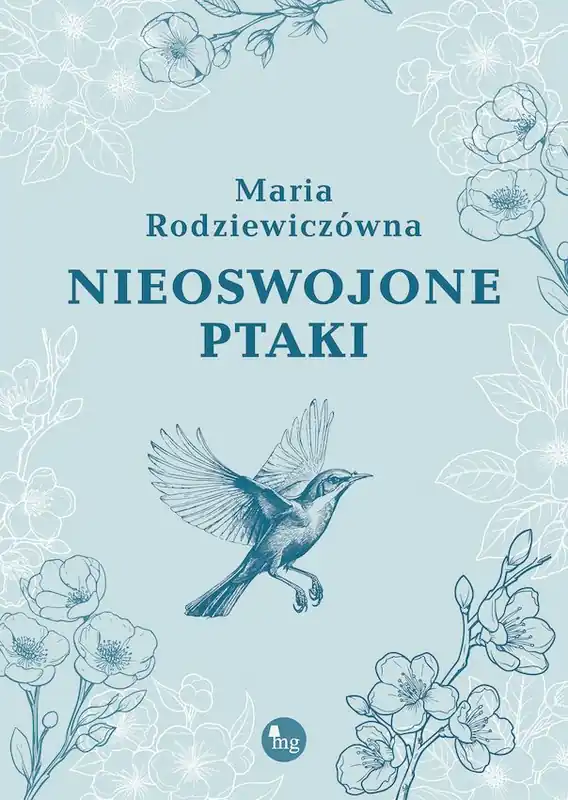 Nieoswojone ptaki Okazja