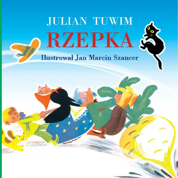 Rzepka Darmowa dostawa
