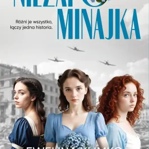 Niezapominajka Ostatnie sztuki