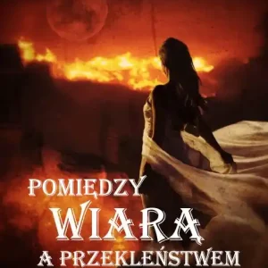 Kup teraz Pomiędzy wiarą a przekleństwem