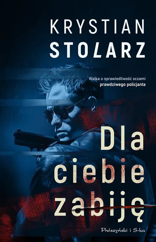 Dla ciebie zabiję Tylko dziś