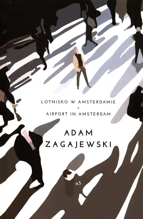 Okazja Lotnisko w Amsterdamie/ Airport in Amsterdam