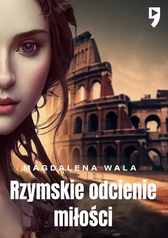 Do wyczerpania zapasów Rzymskie odcienie miłości