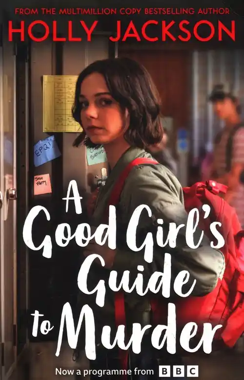 A Good Girl's Guide to Murder (A Good Girl’s Guide to Murder, Book 1) Nie przegap
