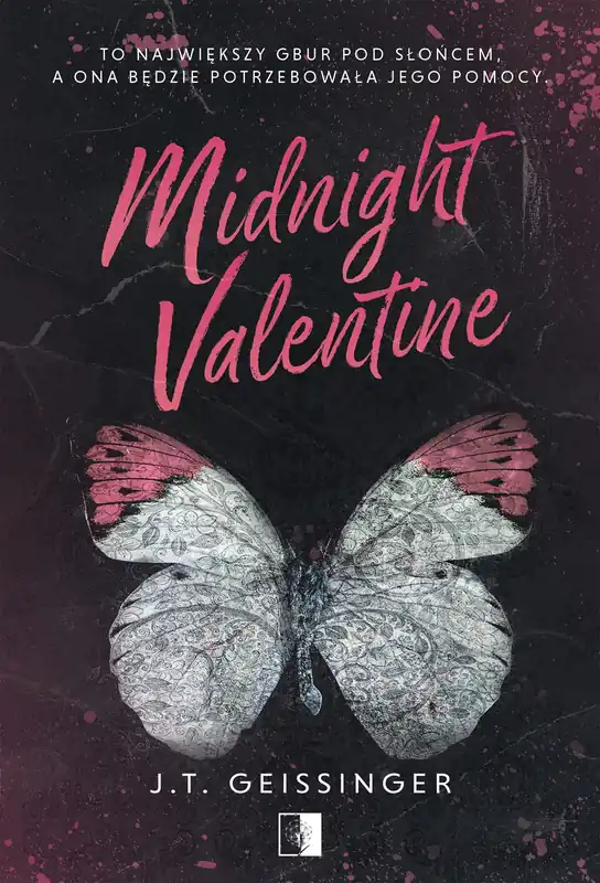 Midnight Valentine Ostatnie sztuki