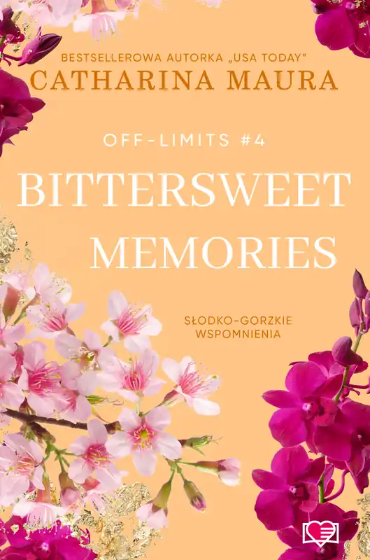 Oferta czasowa Bittersweet Memories. Off-Limits. Tom 4