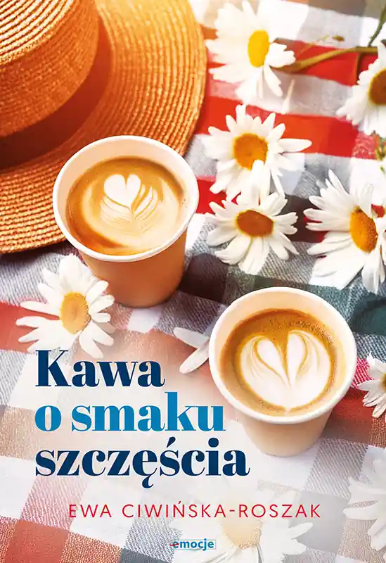 Oferta limitowana Kawa o smaku szczęścia