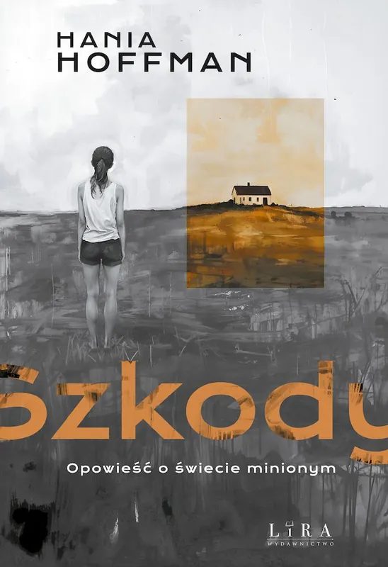 Szkody. Opowieści o świecie minionym Premium