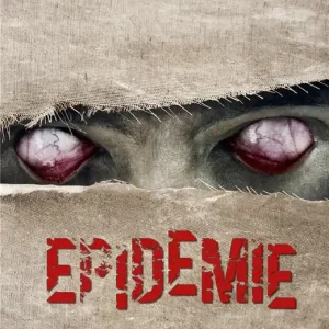Epidemie Kup online